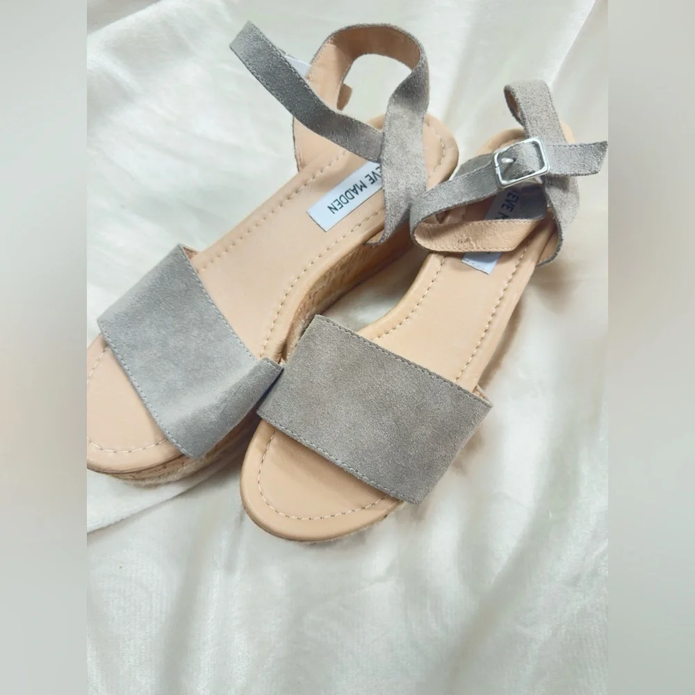 Steve Madden questions leave